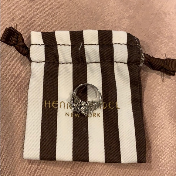 henri bendel Jewelry - Henri Bendel Vintage Ring